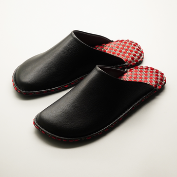 R.Nagata Slippers MBLL0543