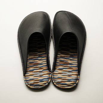 R.Nagata Slippers MBLL0545