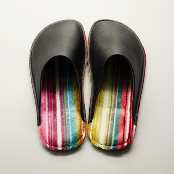R.Nagata Slippers MBLL0546