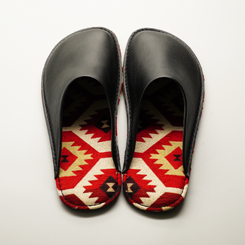 R.Nagata Slippers MBLL0549