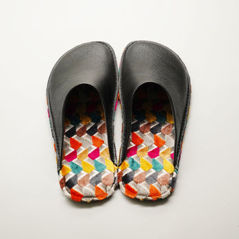 R.Nagata Slippers MBLL0552