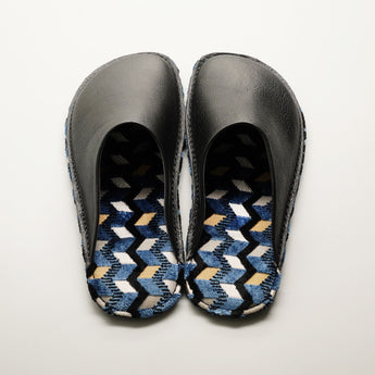 R.Nagata Slippers MBLL0561