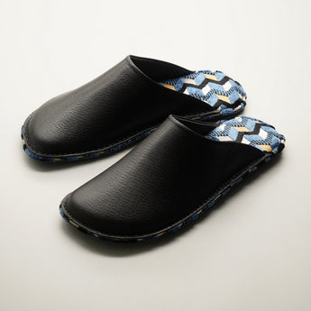R.Nagata Slippers MBLL0561