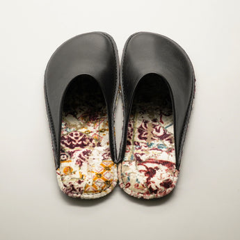 R.Nagata Slippers MBLL0562