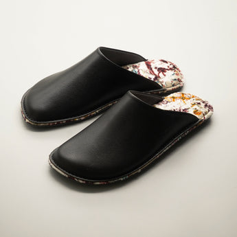 R.Nagata Slippers MBLL0562