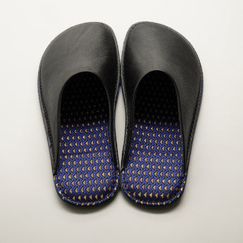 R.Nagata Slippers MBLL0563