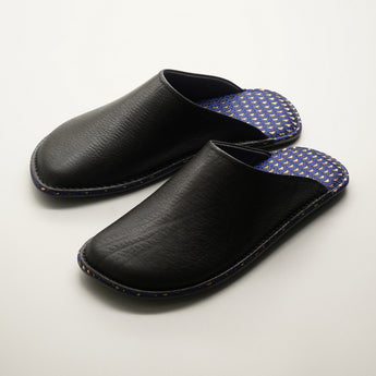 R.Nagata Slippers MBLL0563