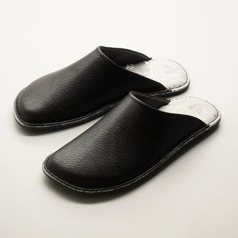 R.Nagata Slippers MBLL0564