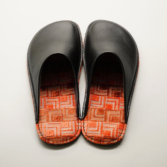 R.Nagata Slippers MBLL0566