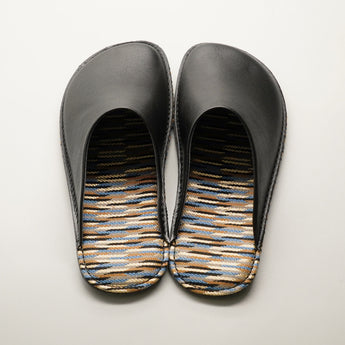 R.Nagata Slippers MBLL0568