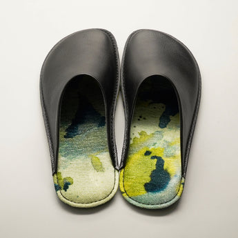 R.Nagata Slippers MBLL0570