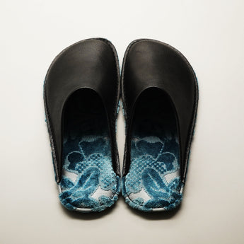 R.Nagata Slippers MBLL0581