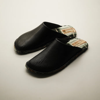 R.Nagata Slippers MBLL0582