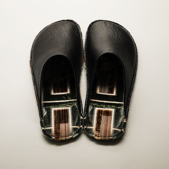 R.Nagata Slippers MBLL0582