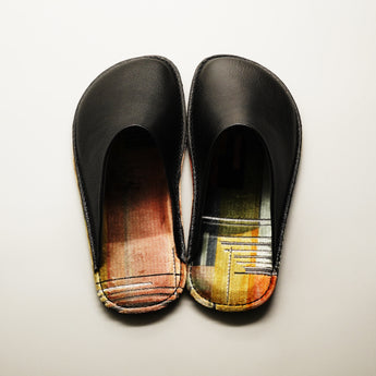 R.Nagata Slippers MBLL0583