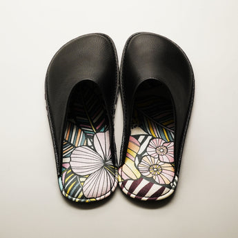 R.Nagata Slippers MBLL0584