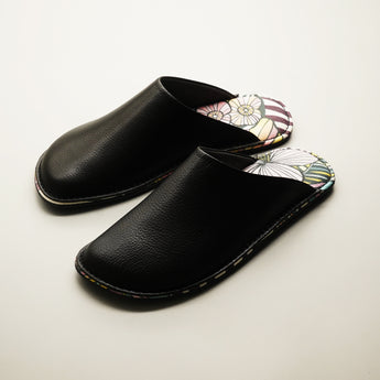 R.Nagata Slippers MBLL0584