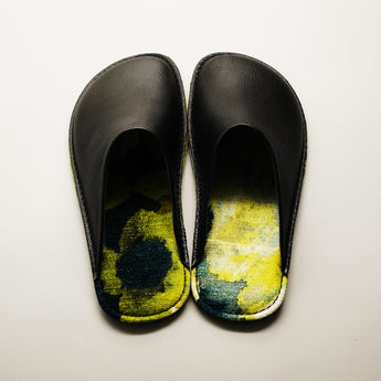 R.Nagata Slippers MBLL0585