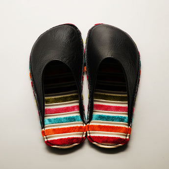 R.Nagata Slippers MBLL0587