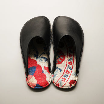 R.Nagata Slippers MBLL0590