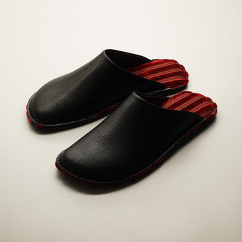 R.Nagata Slippers MBLL0591