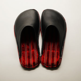 R.Nagata Slippers MBLL0591