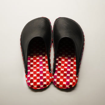 R.Nagata Slippers MBLL0592