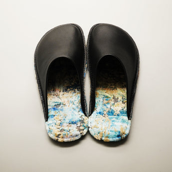 R.Nagata Slippers MBLL0593