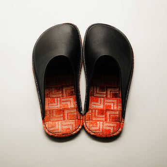 R.Nagata Slippers MBLL0595