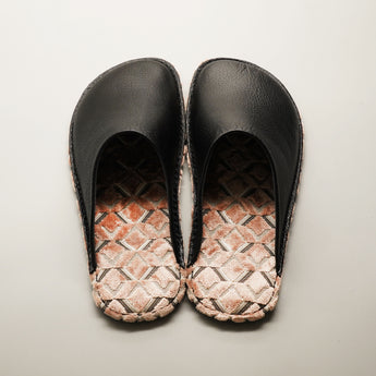 R.Nagata Slippers MBLL0597
