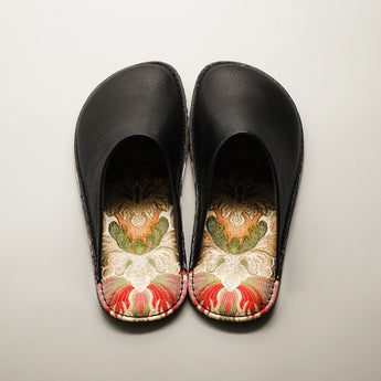 R.Nagata Slippers MBLL0599