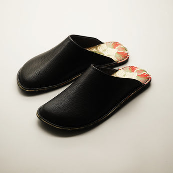 R.Nagata Slippers MBLL0599