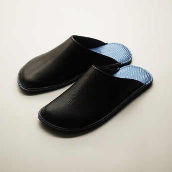 R.Nagata Slippers MBLL0600