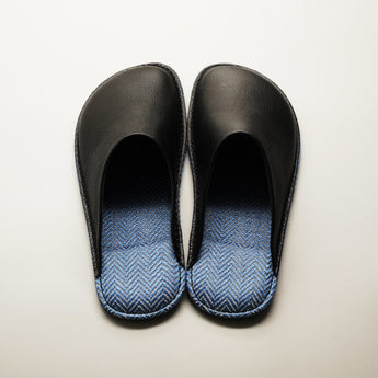 R.Nagata Slippers MBLL0600