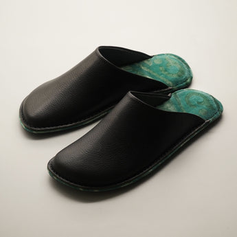 R.Nagata Slippers MBLL0601