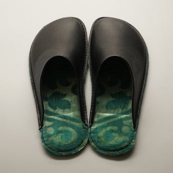 R.Nagata Slippers MBLL0601