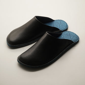 R.Nagata Slippers MBLL0602