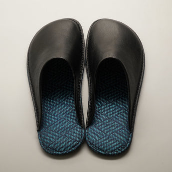 R.Nagata Slippers MBLL0602