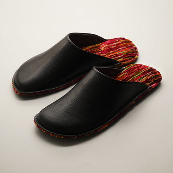 R.Nagata Slippers MBLL0604