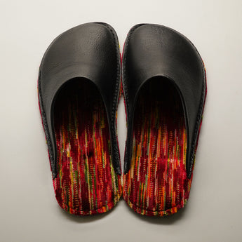 R.Nagata Slippers MBLL0604