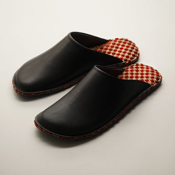 R.Nagata Slippers MBLL0608