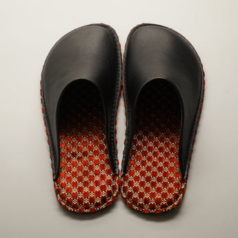 R.Nagata Slippers MBLL0608