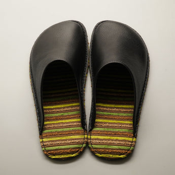 R.Nagata Slippers MBLL0609
