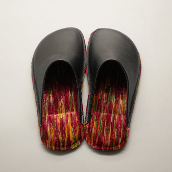 R.Nagata Slippers MBLL0617