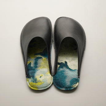 R.Nagata Slippers MBLL0621