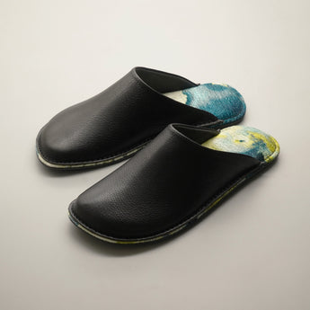 R.Nagata Slippers MBLL0621