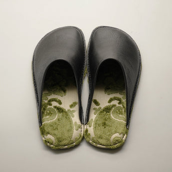 R.Nagata Slippers MBLL0622