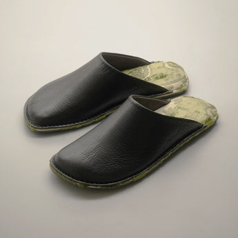 R.Nagata Slippers MBLL0622