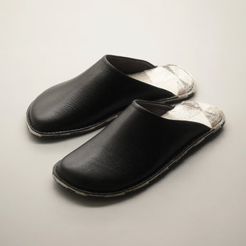 R.Nagata Slippers MBLL0623