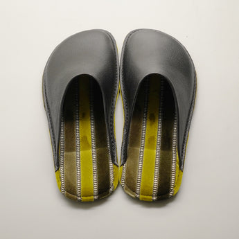 R.Nagata Slippers MBLL0624